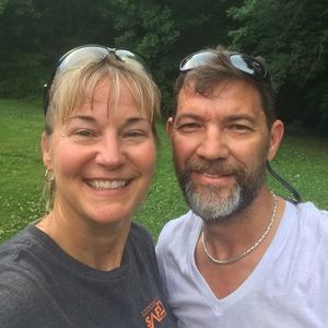 Meet your Posher, Mandy